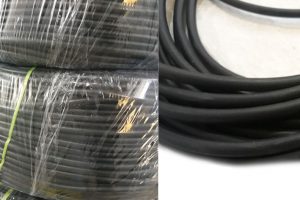 تولید شیلنگ لاستیکی